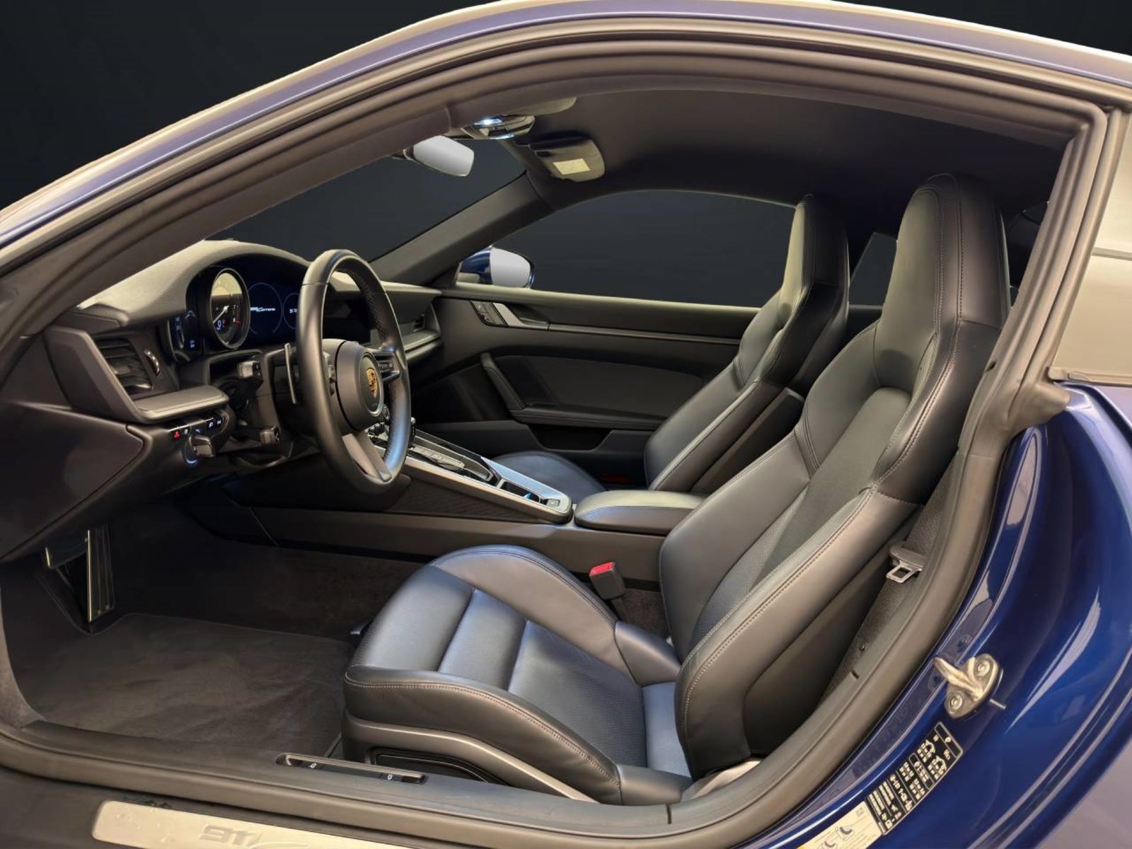 PORSCHE 911 Carrera, Petrol, Second hand / Used, Automatic - 5