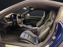 PORSCHE 911 Carrera, Essence, Occasion / Utilisé, Automatique - 5