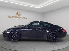 PORSCHE 911 Carrera 4, Petrol, Second hand / Used, Manual - 2