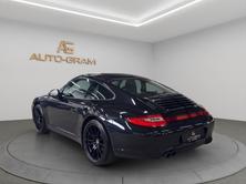 PORSCHE 911 Carrera 4, Petrol, Second hand / Used, Manual - 3