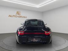 PORSCHE 911 Carrera 4, Petrol, Second hand / Used, Manual - 4
