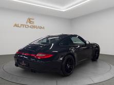 PORSCHE 911 Carrera 4, Petrol, Second hand / Used, Manual - 5