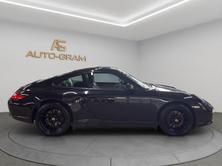 PORSCHE 911 Carrera 4, Petrol, Second hand / Used, Manual - 6