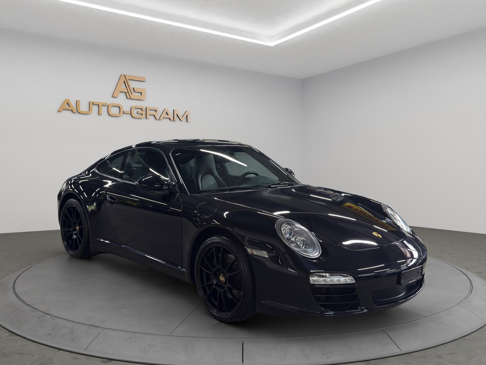 PORSCHE 911 Carrera 4, Benzina, Occasioni / Usate, Manuale - 7