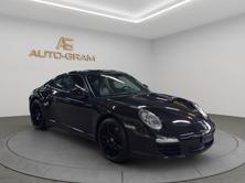 PORSCHE 911 Carrera 4, Petrol, Second hand / Used, Manual - 7