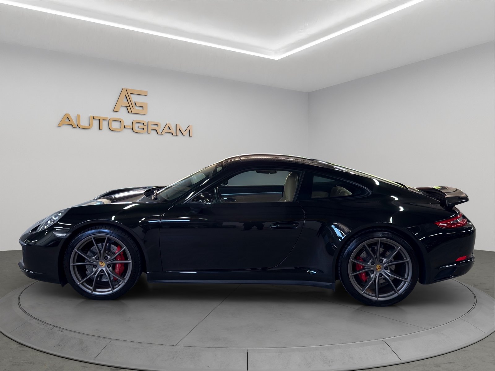 PORSCHE 911 Carrera 4S PDK, Benzina, Occasioni / Usate, Automatico - 2