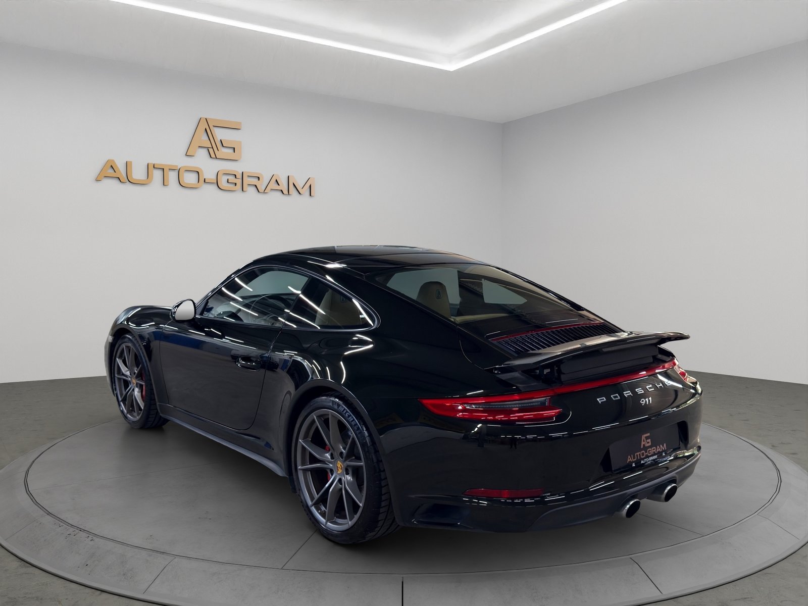 PORSCHE 911 Carrera 4S PDK, Benzina, Occasioni / Usate, Automatico - 3