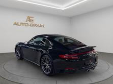 PORSCHE 911 Carrera 4S PDK, Petrol, Second hand / Used, Automatic - 3