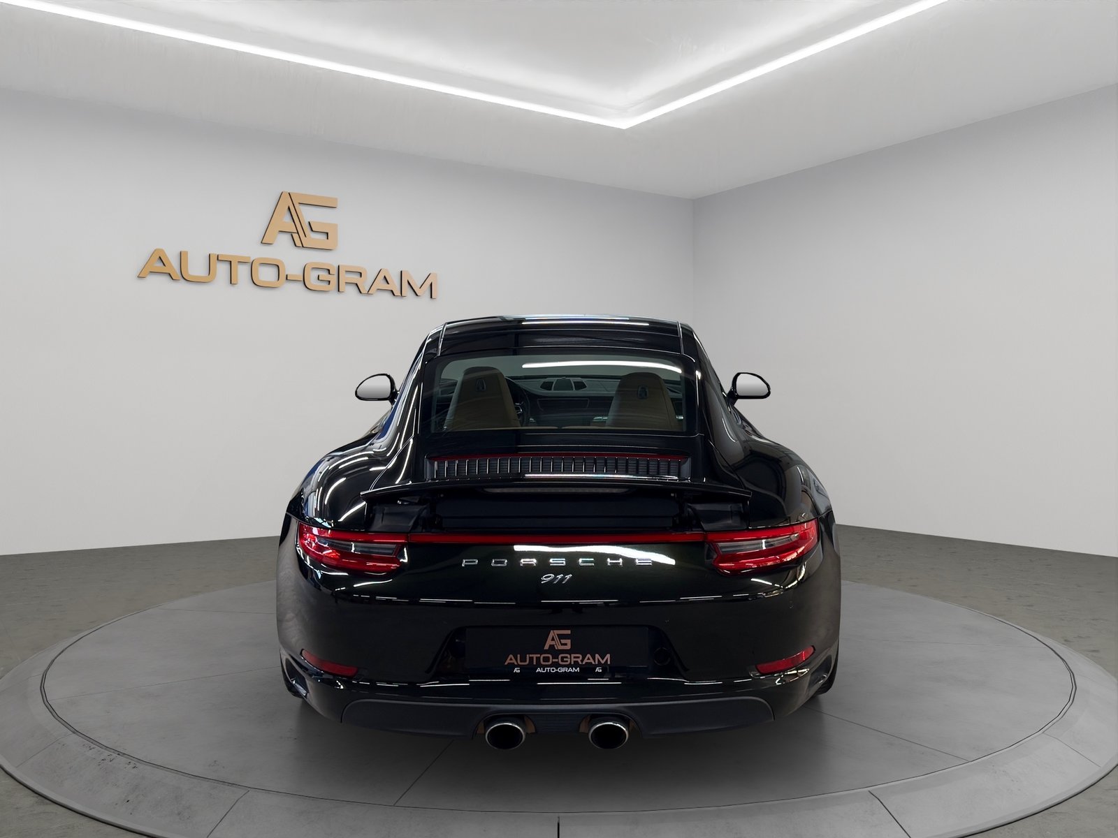 PORSCHE 911 Carrera 4S PDK, Benzina, Occasioni / Usate, Automatico - 4