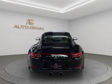 PORSCHE 911 Carrera 4S PDK, Petrol, Second hand / Used, Automatic - 4