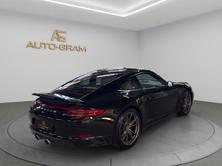 PORSCHE 911 Carrera 4S PDK, Petrol, Second hand / Used, Automatic - 5