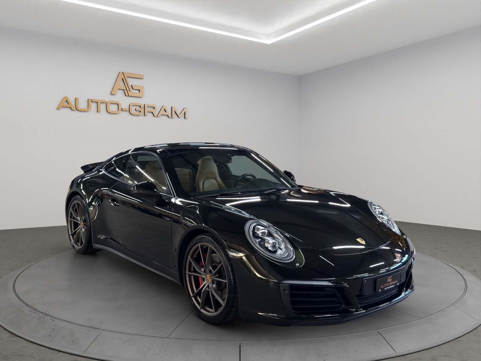 PORSCHE 911 Carrera 4S PDK, Benzina, Occasioni / Usate, Automatico - 7