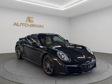PORSCHE 911 Carrera 4S PDK, Petrol, Second hand / Used, Automatic - 7