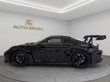 PORSCHE 911 GT3 RS Weissach-Paket, Petrol, Second hand / Used, Automatic - 2