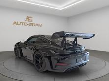 PORSCHE 911 GT3 RS Weissach-Paket, Petrol, Second hand / Used, Automatic - 3