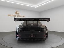 PORSCHE 911 GT3 RS Weissach-Paket, Petrol, Second hand / Used, Automatic - 4