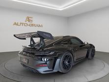 PORSCHE 911 GT3 RS Weissach-Paket, Petrol, Second hand / Used, Automatic - 5