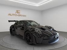 PORSCHE 911 GT3 RS Weissach-Paket, Petrol, Second hand / Used, Automatic - 7