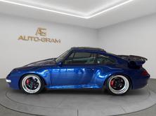 PORSCHE 911 Turbo, Petrol, Second hand / Used, Manual - 2