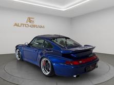 PORSCHE 911 Turbo, Petrol, Second hand / Used, Manual - 3