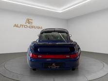 PORSCHE 911 Turbo, Petrol, Second hand / Used, Manual - 4