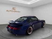 PORSCHE 911 Turbo, Petrol, Second hand / Used, Manual - 5