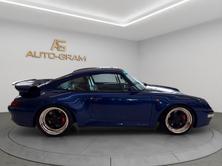PORSCHE 911 Turbo, Petrol, Second hand / Used, Manual - 6
