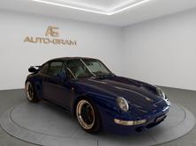 PORSCHE 911 Turbo, Petrol, Second hand / Used, Manual - 7