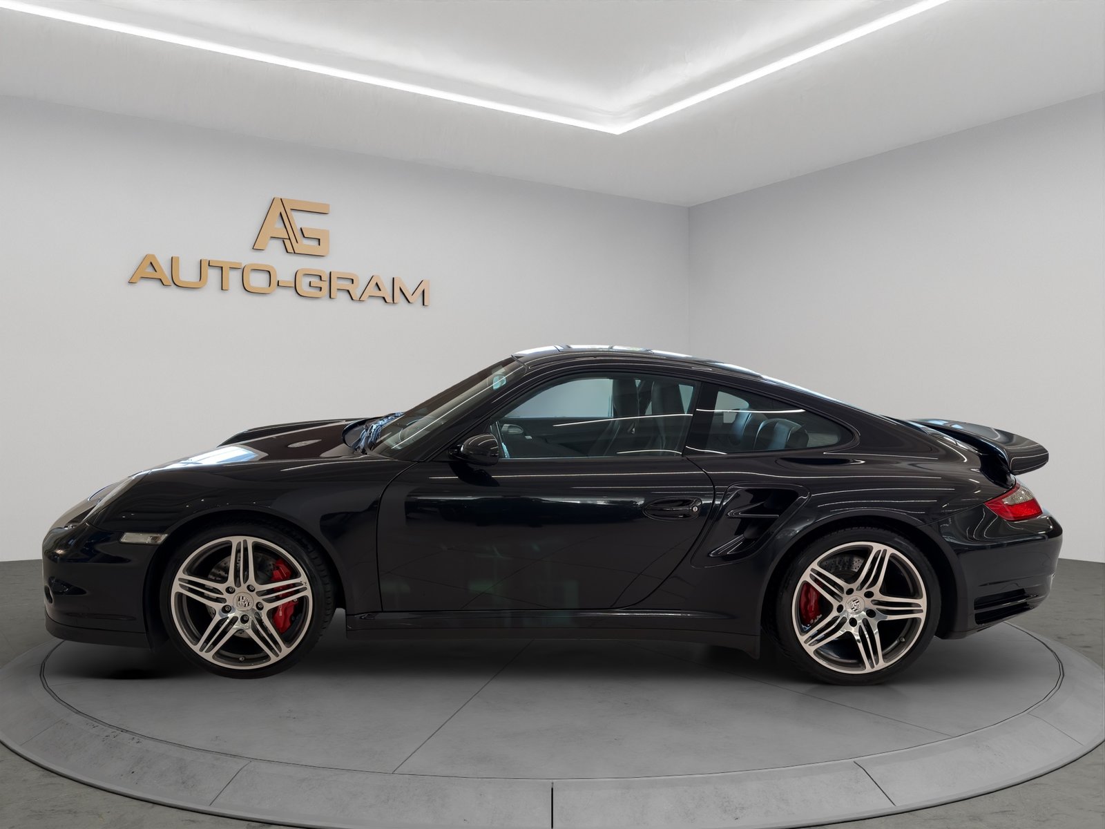 PORSCHE 911 Turbo, Benzina, Occasioni / Usate, Automatico - 2