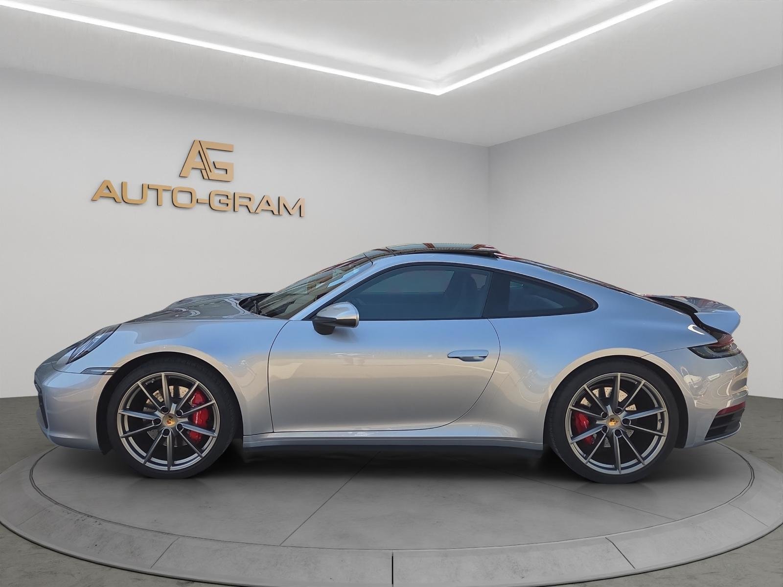 PORSCHE 911 Carrera S PDK, Benzina, Occasioni / Usate, Automatico - 2