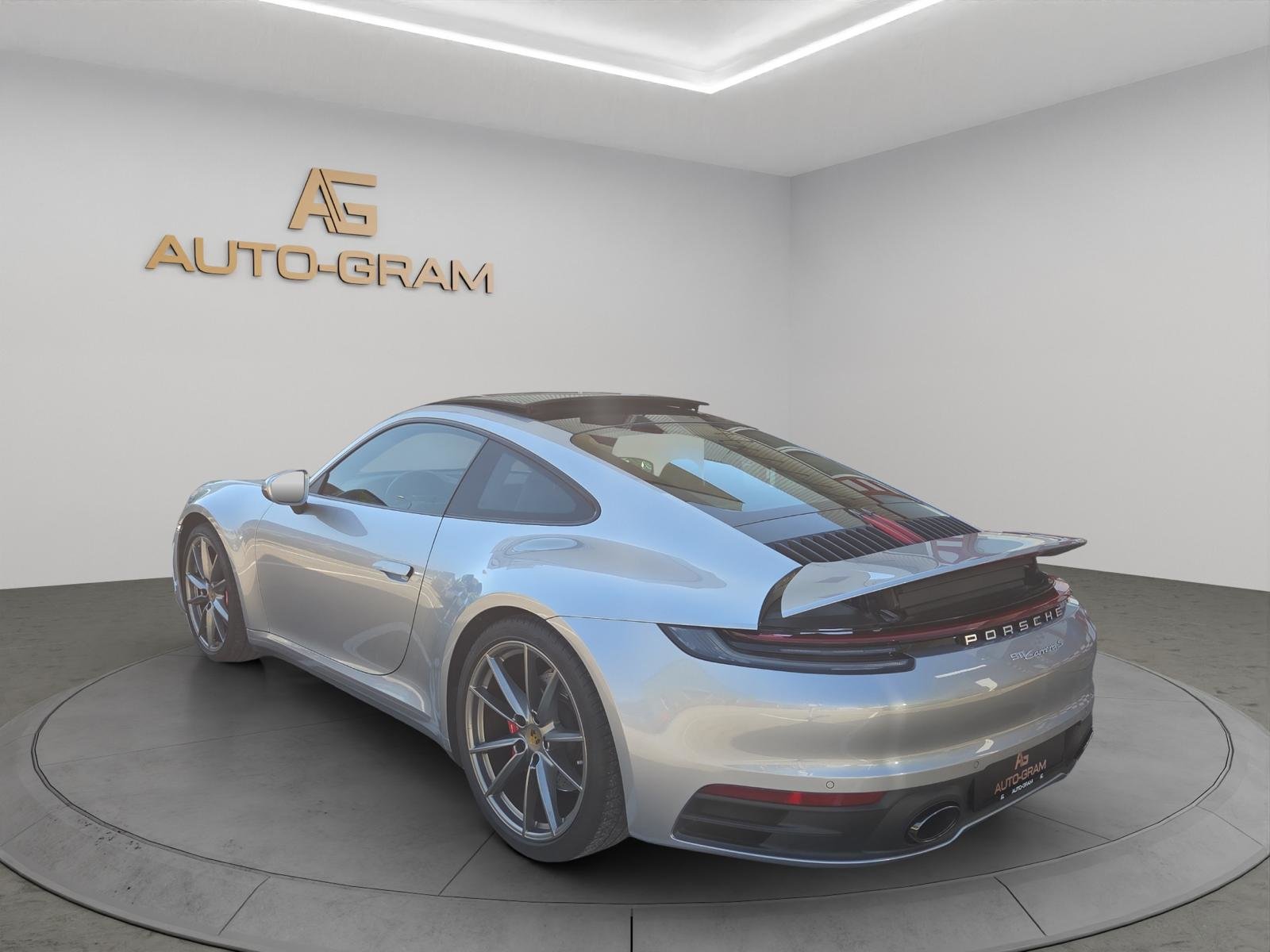 PORSCHE 911 Carrera S PDK, Benzina, Occasioni / Usate, Automatico - 3