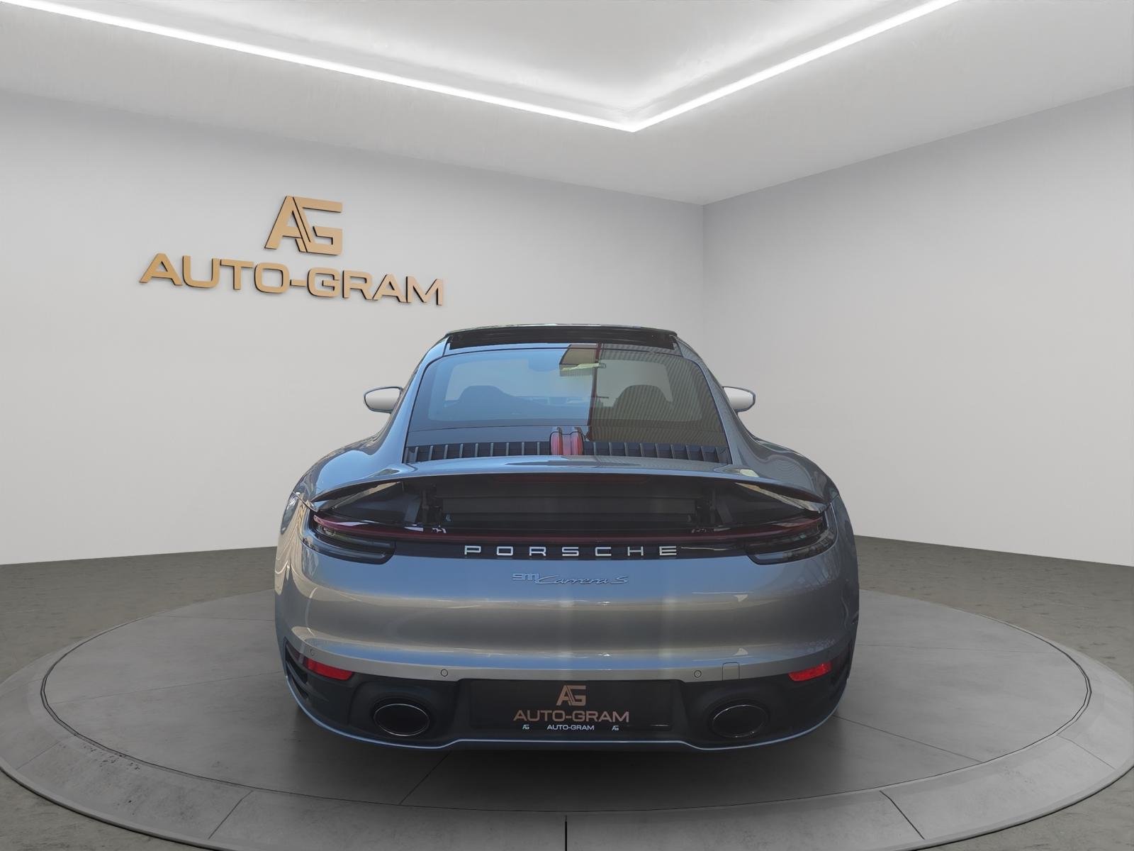 PORSCHE 911 Carrera S PDK, Benzina, Occasioni / Usate, Automatico - 4