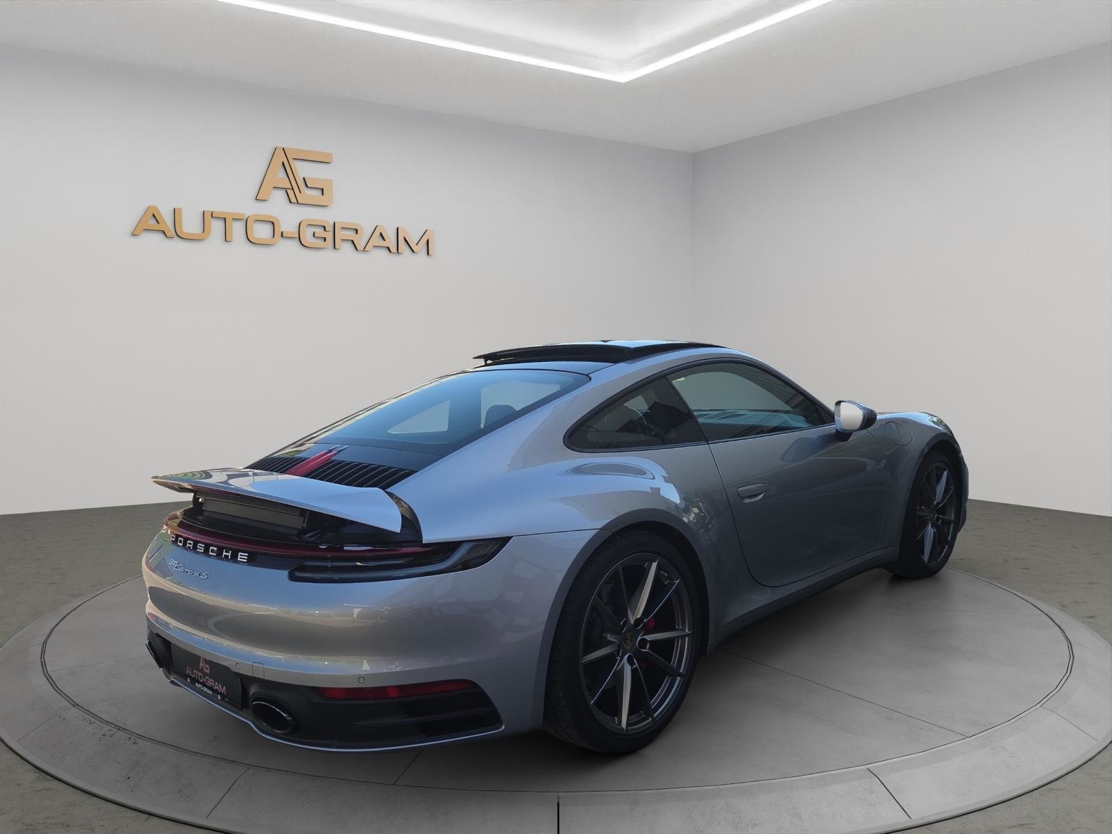 PORSCHE 911 Carrera S PDK, Benzina, Occasioni / Usate, Automatico - 5