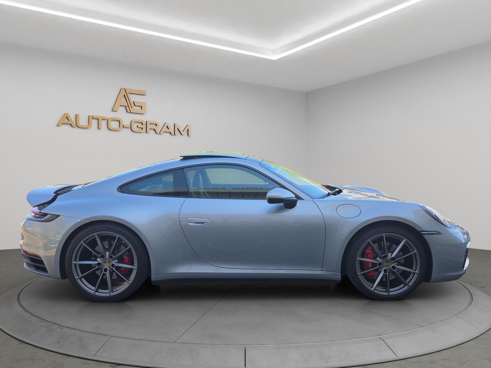 PORSCHE 911 Carrera S PDK, Benzina, Occasioni / Usate, Automatico - 6