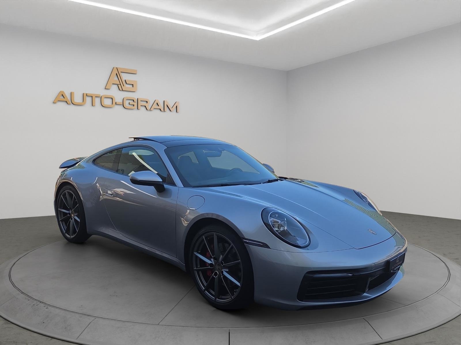 PORSCHE 911 Carrera S PDK, Benzina, Occasioni / Usate, Automatico - 7