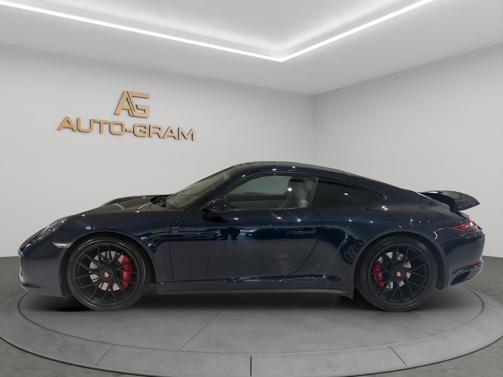 PORSCHE 911 Carrera GTS PDK, Benzina, Occasioni / Usate, Automatico - 2