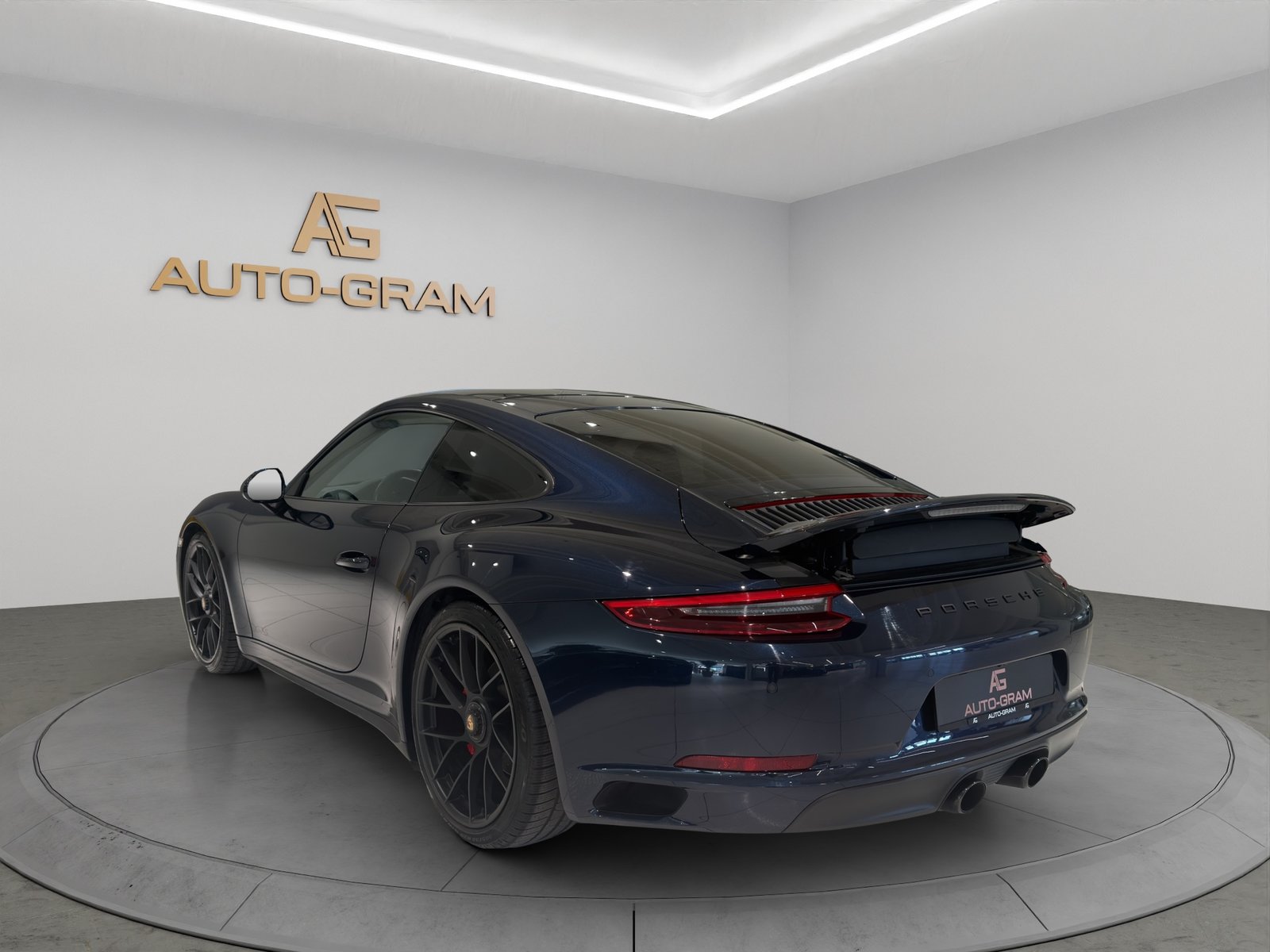 PORSCHE 911 Carrera GTS PDK, Benzina, Occasioni / Usate, Automatico - 3