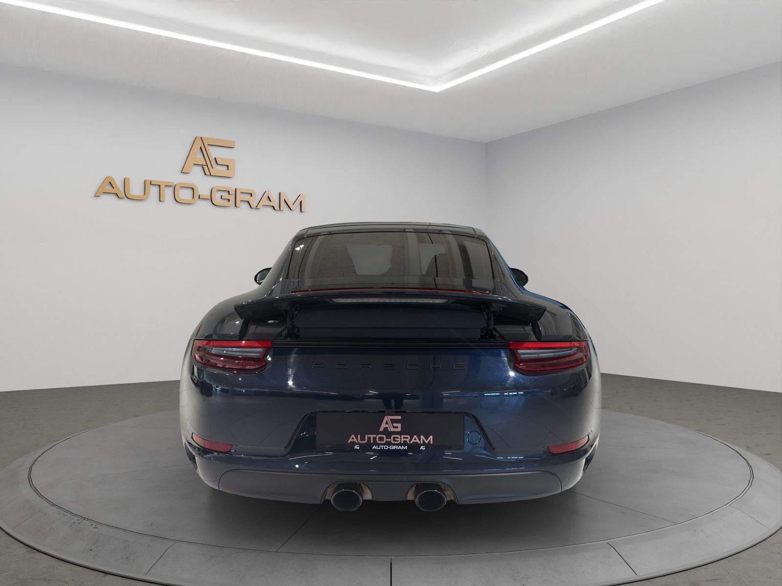 PORSCHE 911 Carrera GTS PDK, Benzina, Occasioni / Usate, Automatico - 4