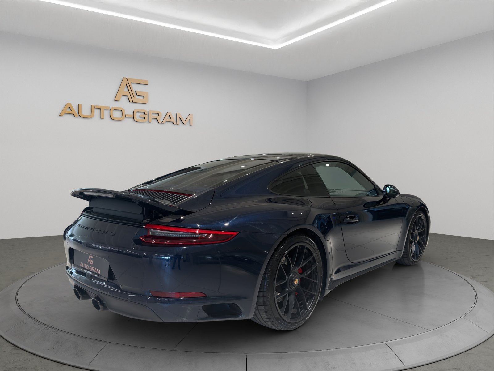 PORSCHE 911 Carrera GTS PDK, Benzina, Occasioni / Usate, Automatico - 5