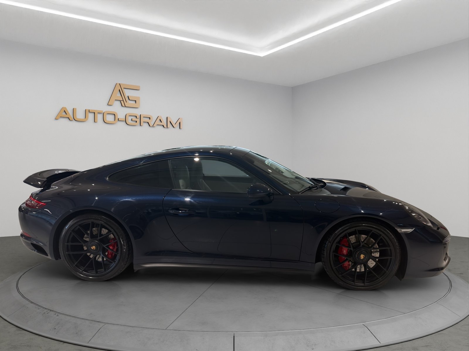 PORSCHE 911 Carrera GTS PDK, Benzina, Occasioni / Usate, Automatico - 6
