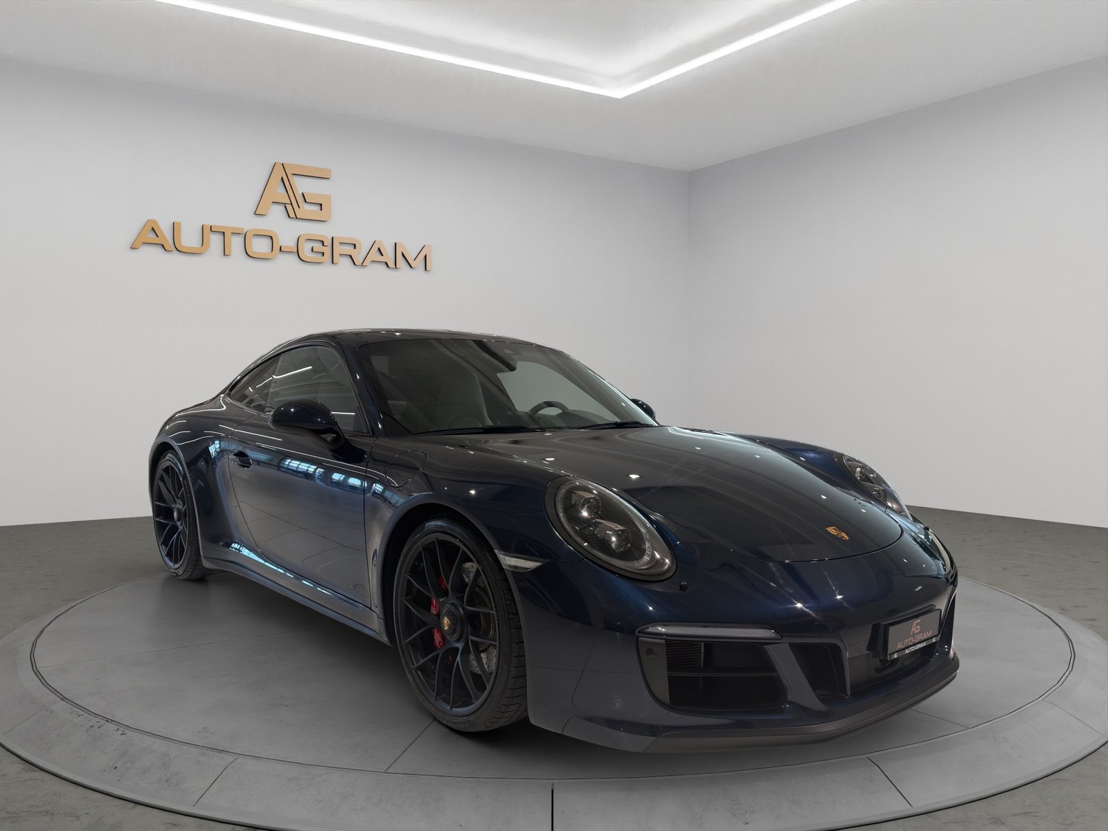 PORSCHE 911 Carrera GTS PDK, Benzina, Occasioni / Usate, Automatico - 7