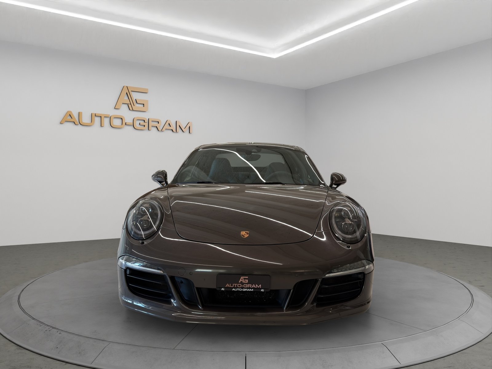 PORSCHE 911 Carrera 4 GTS PDK, Benzina, Occasioni / Usate, Automatico - 2