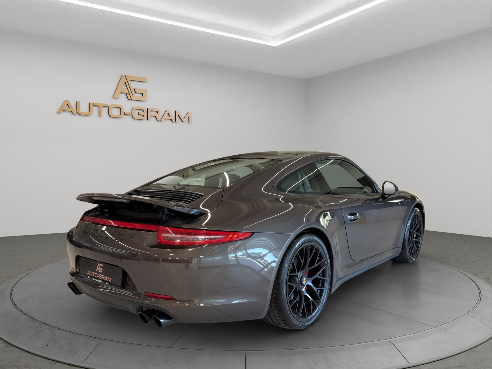 PORSCHE 911 Carrera 4 GTS PDK, Benzina, Occasioni / Usate, Automatico - 6