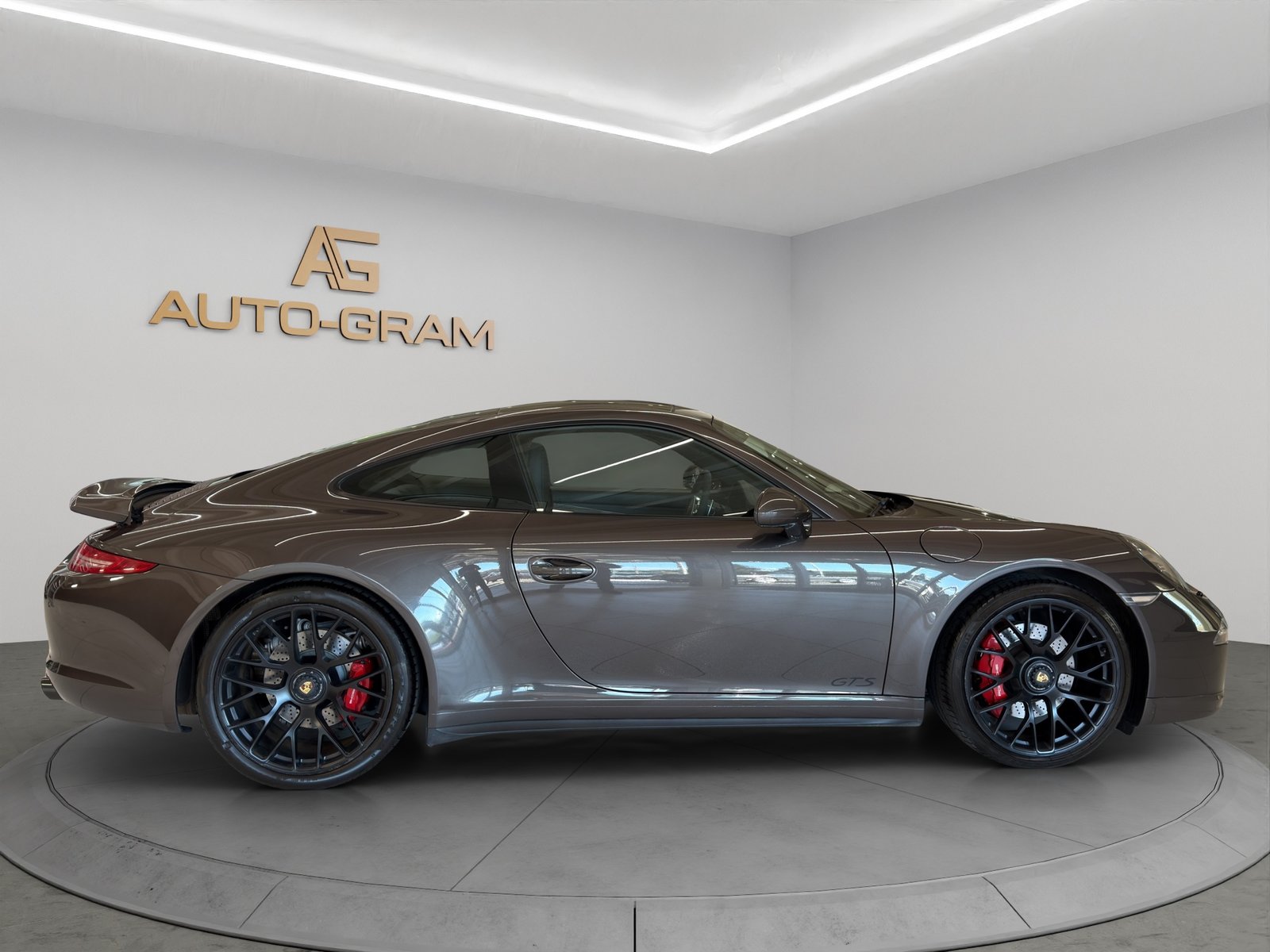 PORSCHE 911 Carrera 4 GTS PDK, Benzina, Occasioni / Usate, Automatico - 7
