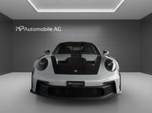 PORSCHE 911 GT3 RS, Essence, Occasion / Utilisé, Automatique - 2