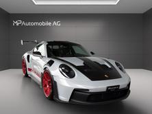 PORSCHE 911 GT3 RS, Essence, Occasion / Utilisé, Automatique - 3