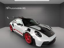 PORSCHE 911 GT3 RS, Essence, Occasion / Utilisé, Automatique - 4
