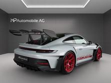 PORSCHE 911 GT3 RS, Essence, Occasion / Utilisé, Automatique - 5