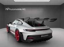PORSCHE 911 GT3 RS, Essence, Occasion / Utilisé, Automatique - 7