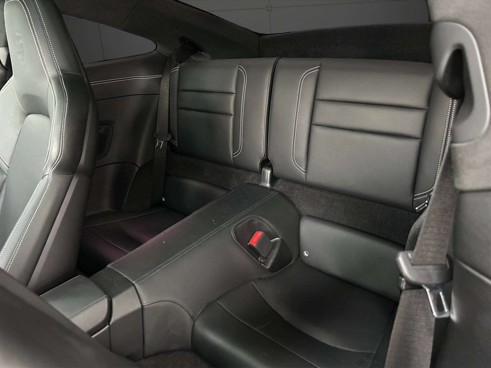 PORSCHE 911 Turbo PDK, Benzin, Occasion / Gebraucht, Automatik - 7